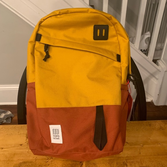 Topo Designs® Daypack - Picture 1 of 5